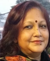 Suparna Chatterjee