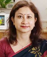 Shalini Sinha