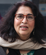 Urvashi Sahni